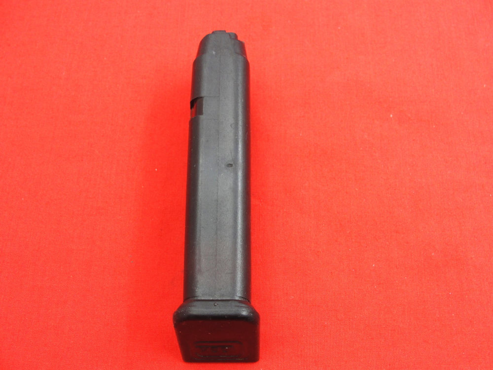 Glock G17 17 rd early pre ban factory magazine-img-1