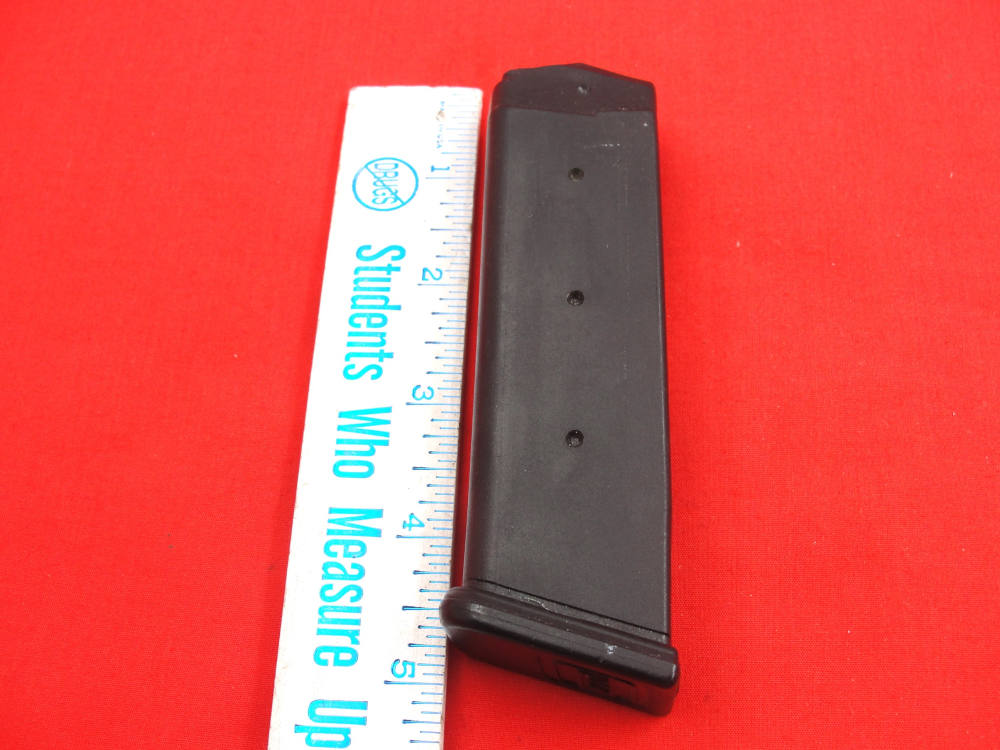 Glock G17 17 rd early pre ban factory magazine-img-6