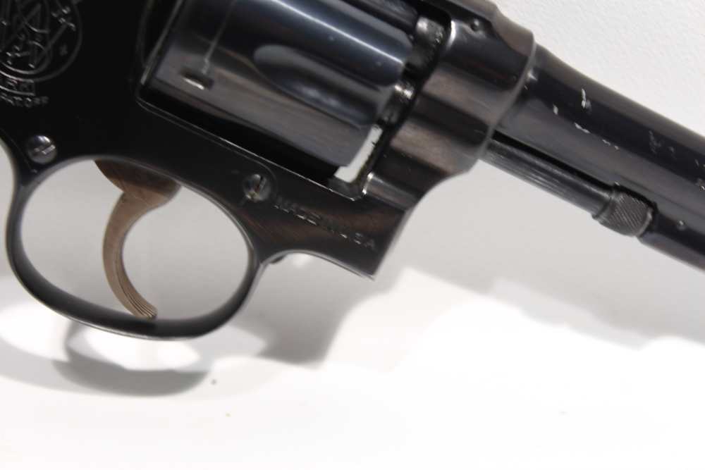 Smith & Wesson Model HFT 22/32 22 LR Bekeart style-img-3