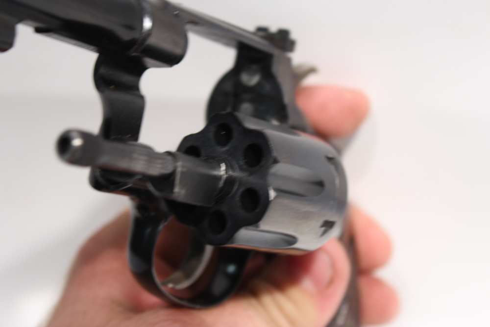 Smith & Wesson Model HFT 22/32 22 LR Bekeart style-img-20