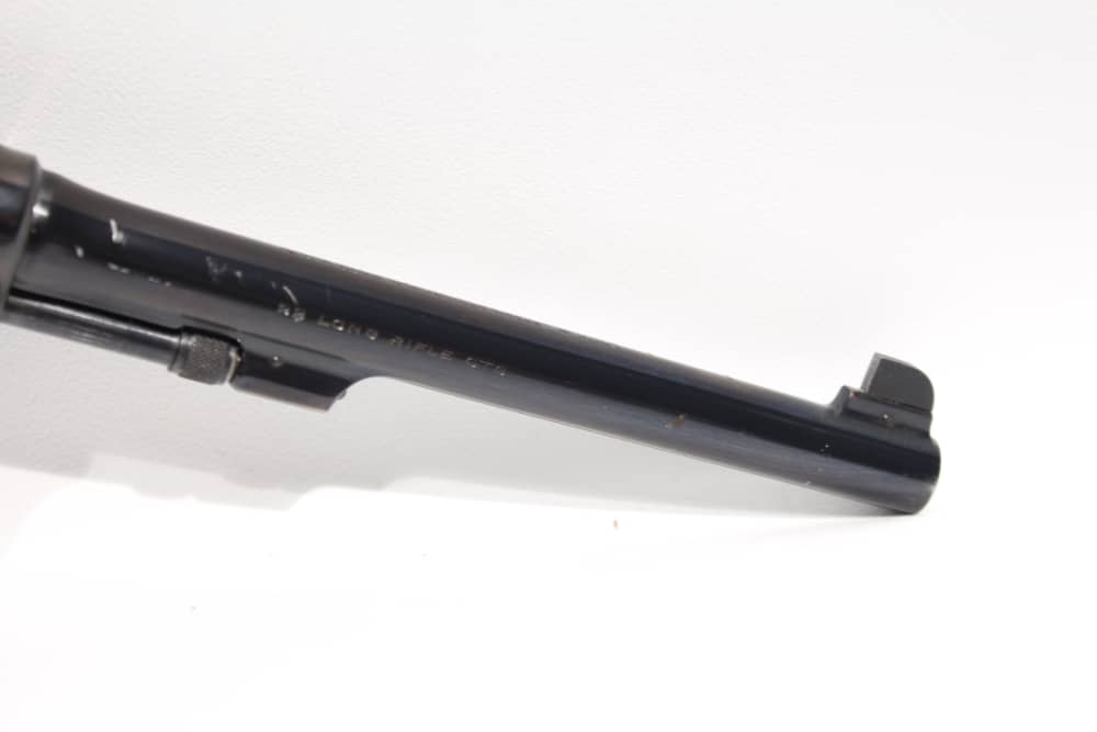 Smith & Wesson Model HFT 22/32 22 LR Bekeart style-img-5