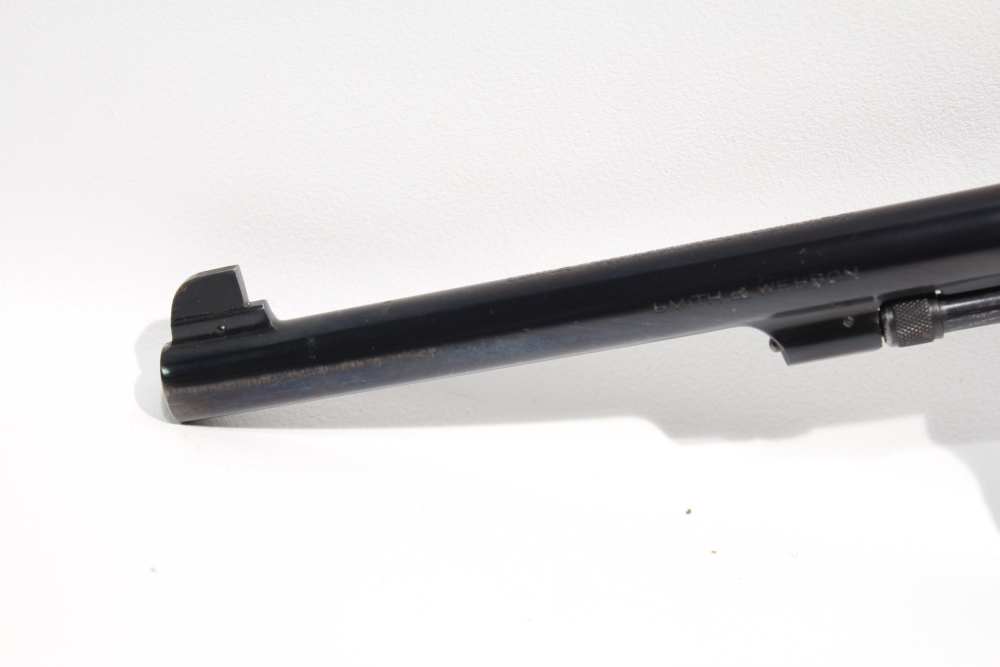 Smith & Wesson Model HFT 22/32 22 LR Bekeart style-img-17