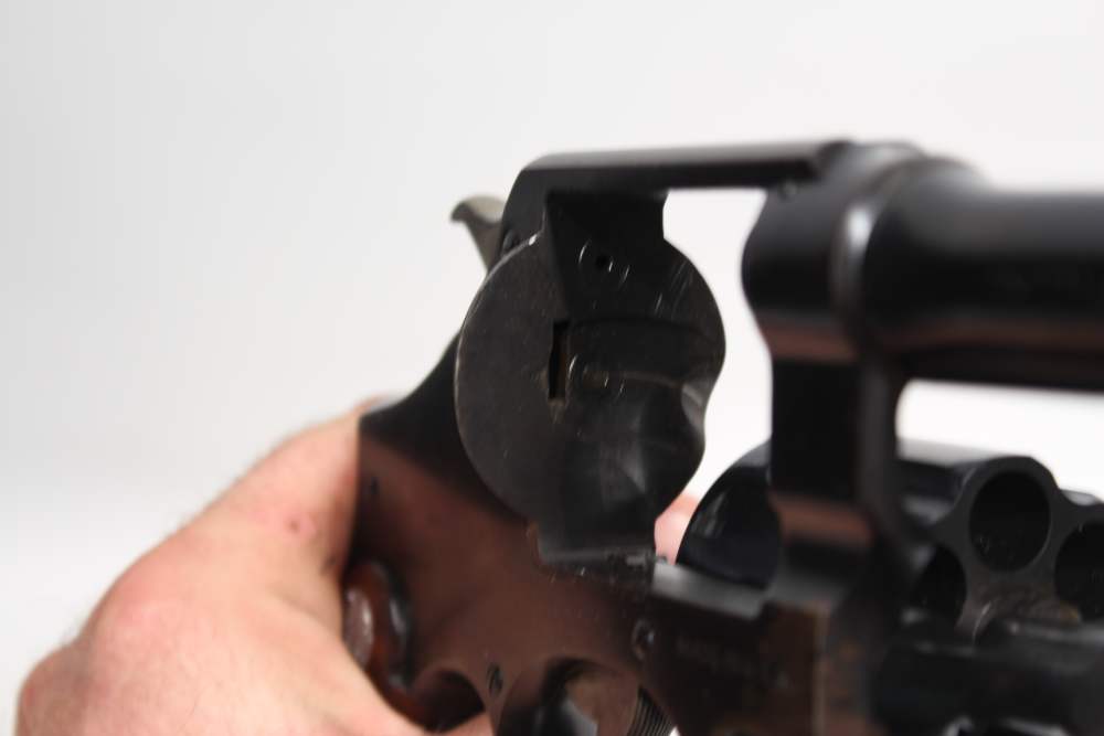 Smith & Wesson 1917 Commercial 45 AP -img-19