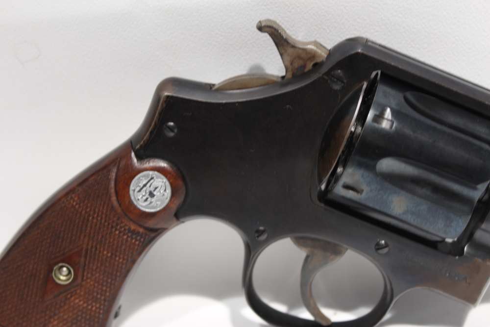 Smith & Wesson 1917 Commercial 45 AP -img-2