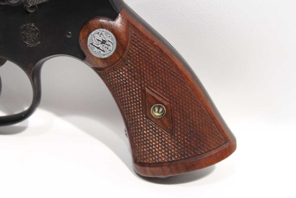 Smith & Wesson 1917 Commercial 45 AP -img-13