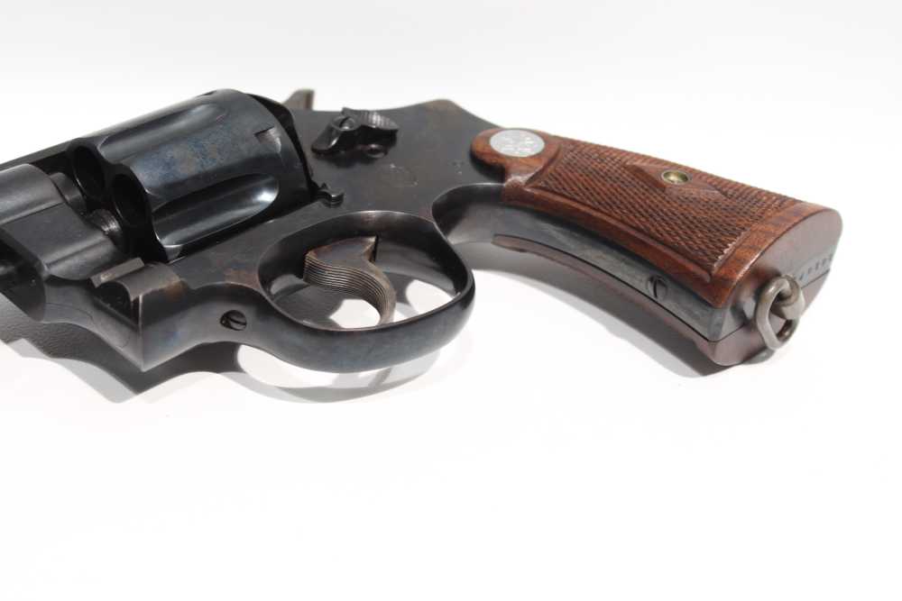 Smith & Wesson 1917 Commercial 45 AP -img-10