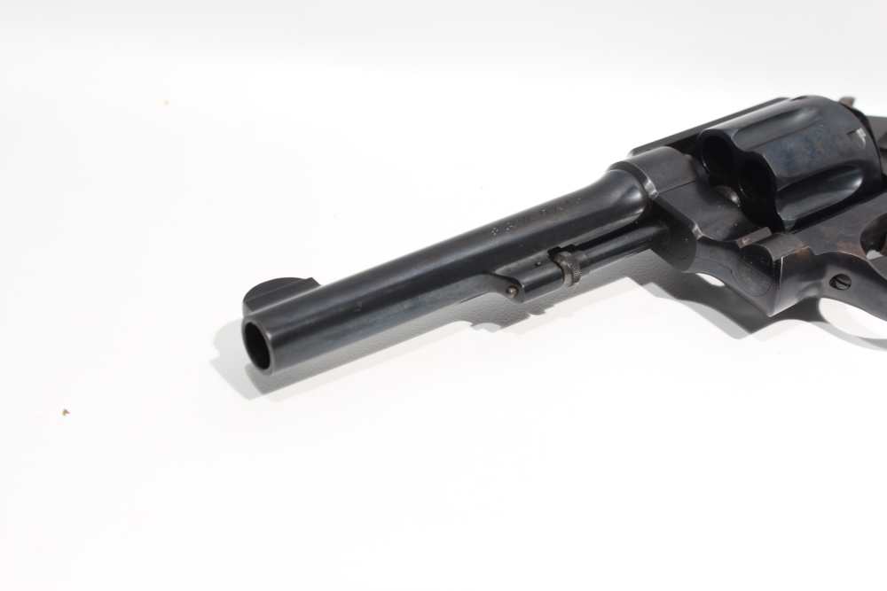 Smith & Wesson 1917 Commercial 45 AP -img-11