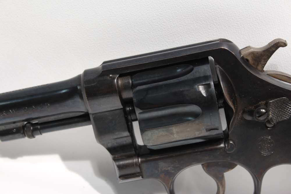 Smith & Wesson 1917 Commercial 45 AP -img-16