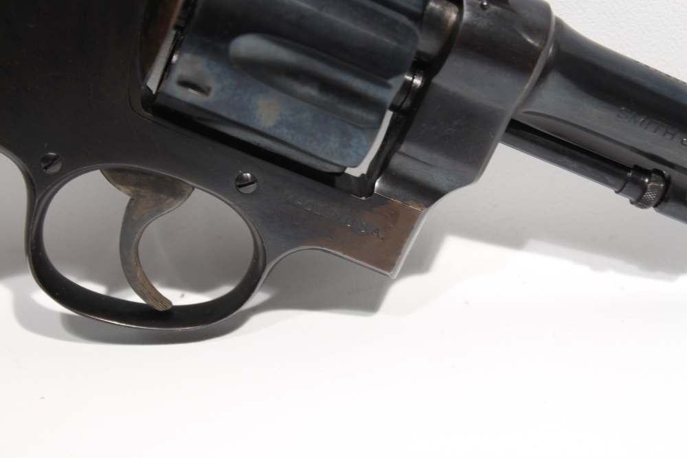 Smith & Wesson 1917 Commercial 45 AP -img-3