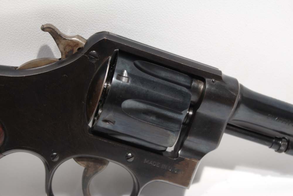 Smith & Wesson 1917 Commercial 45 AP -img-4