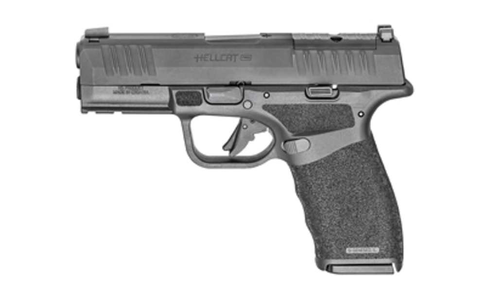 SPRINGFIELD HELLCAT PRO 9MM BLK 17+1 HCP9379BOSP-img-1