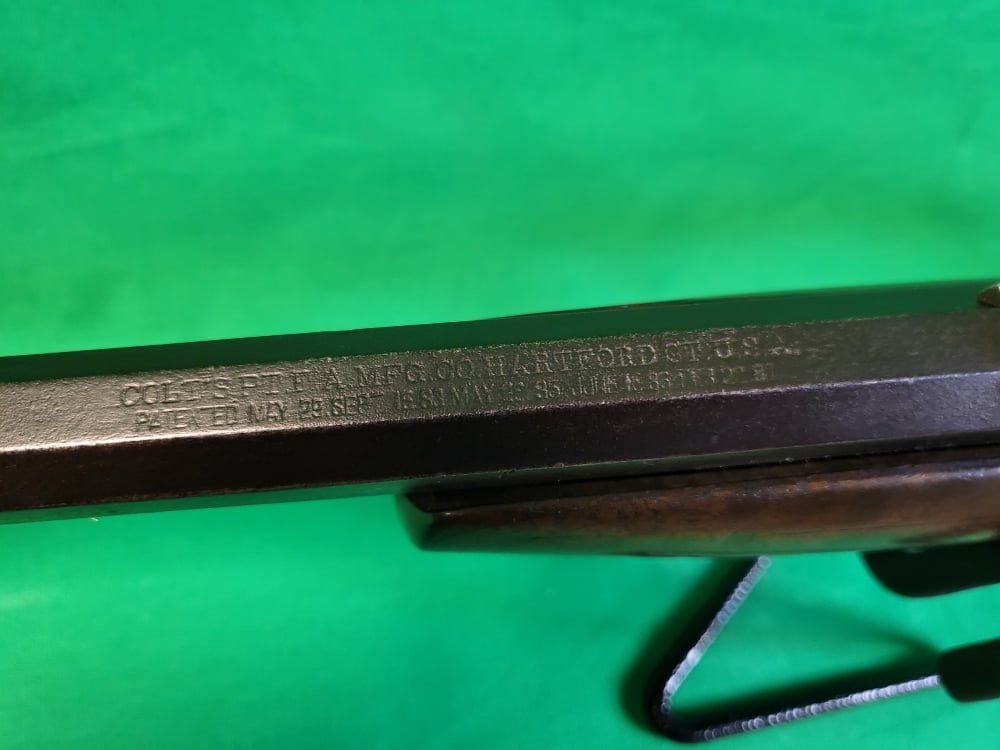Colt Lightning 22-img-7