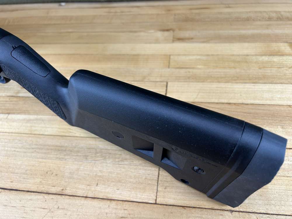 Mossberg Model 590 Pump Action Shotgun M590A1 Magpul As New in Box 12 GA VG-img-14