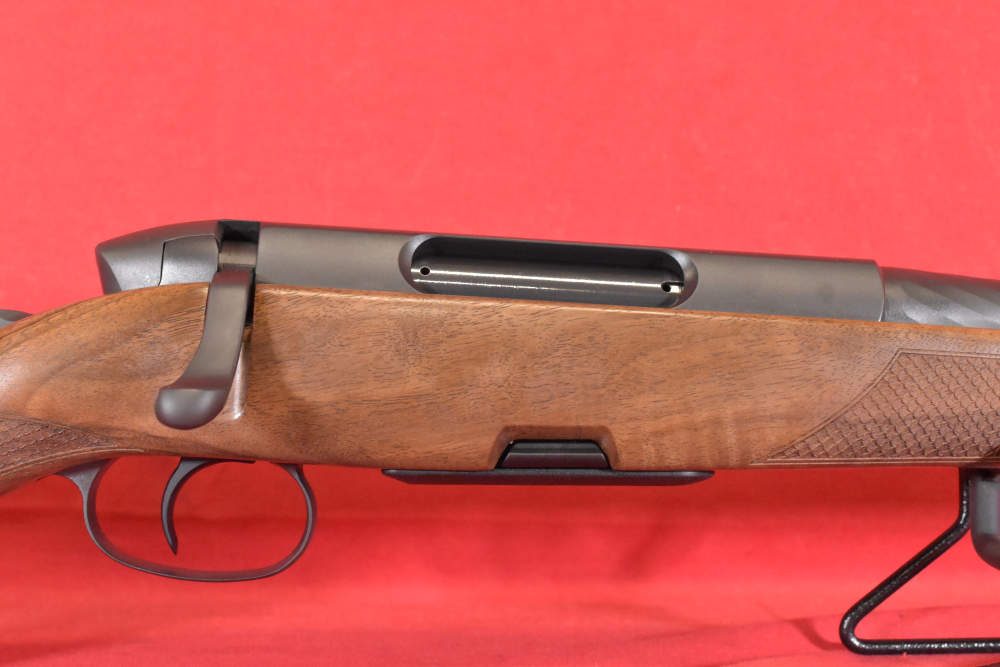 Steyr Mannlicher SM12 Half Stock 308 Win 20" 4rd -img-11
