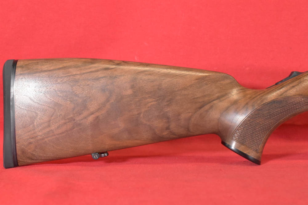 Steyr Mannlicher SM12 Half Stock 308 Win 20" 4rd -img-12