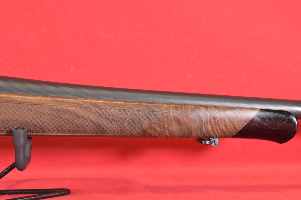 Steyr Mannlicher SM12 Half Stock 308 Win 20" 4rd -img-10