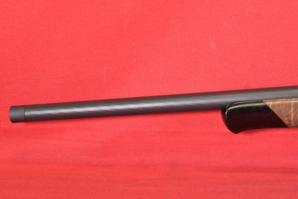 Steyr Mannlicher SM12 Half Stock 308 Win 20" 4rd -img-5