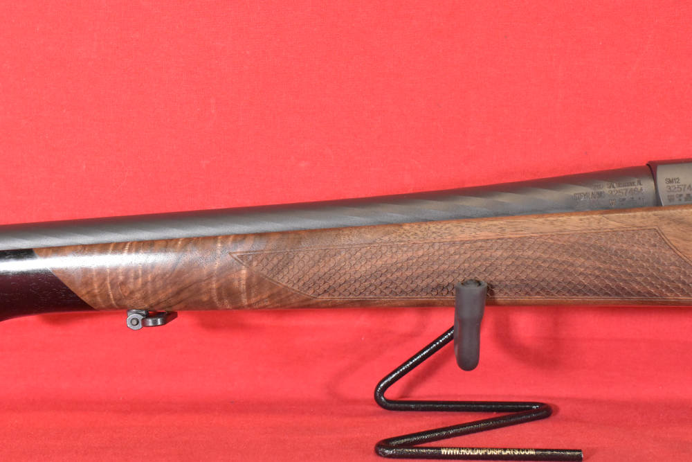 Steyr Mannlicher SM12 Half Stock 308 Win 20" 4rd -img-6