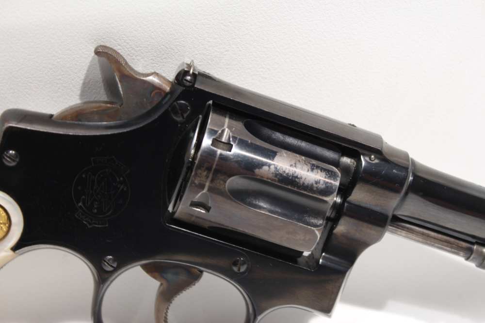 Smith & Wesson 1902 38 S&W Special -img-4