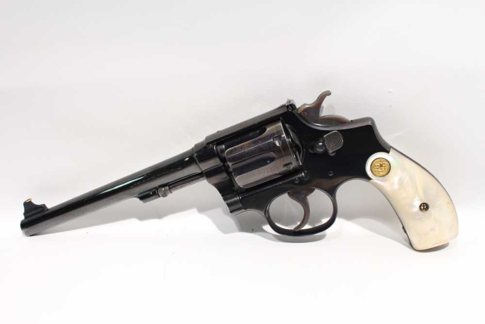 Smith & Wesson 1902 38 S&W Special -img-11
