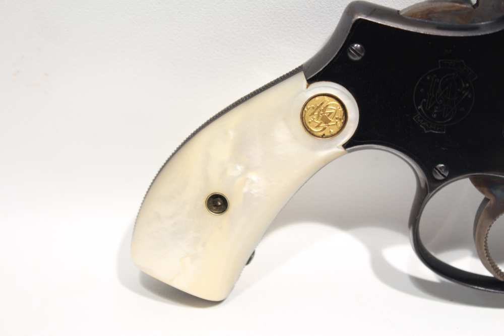 Smith & Wesson 1902 38 S&W Special -img-1