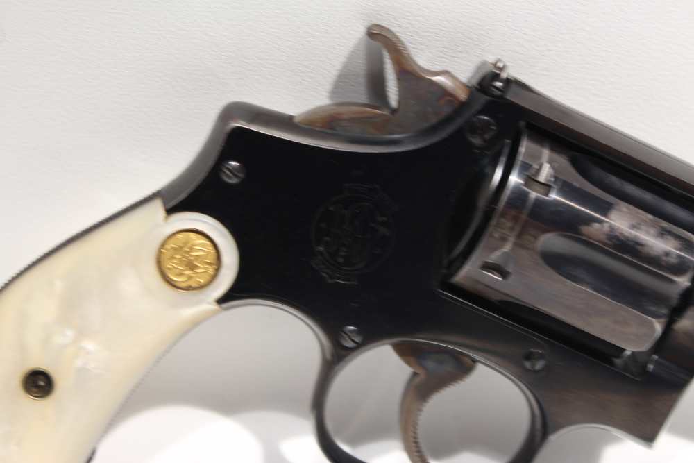 Smith & Wesson 1902 38 S&W Special -img-2