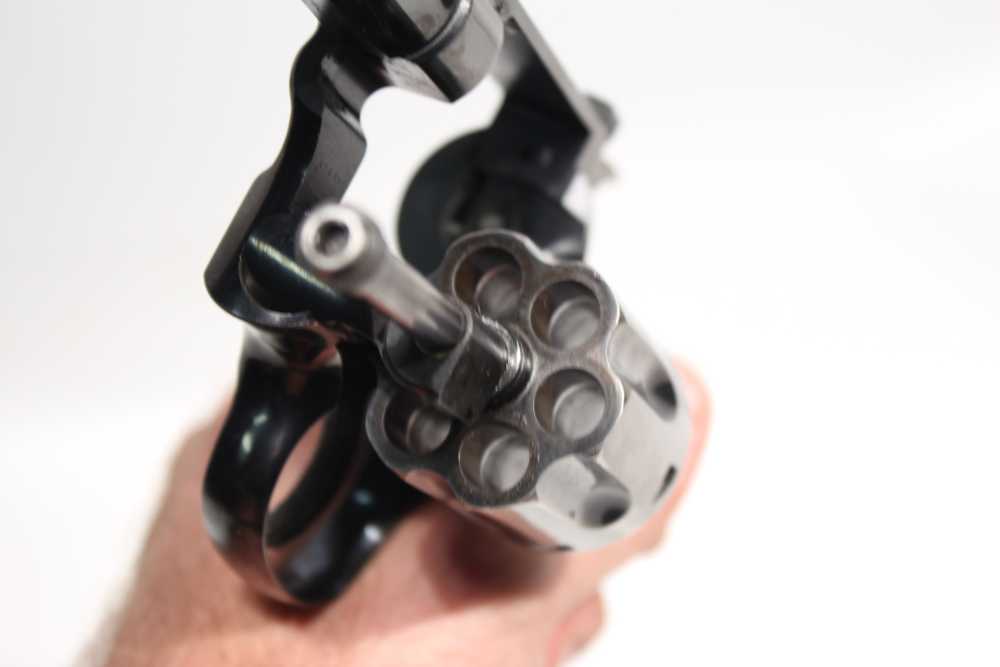 Smith & Wesson 1902 38 S&W Special -img-18