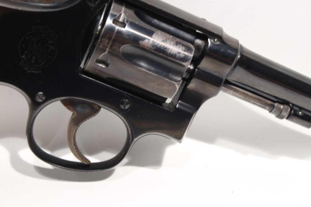 Smith & Wesson 1902 38 S&W Special -img-3