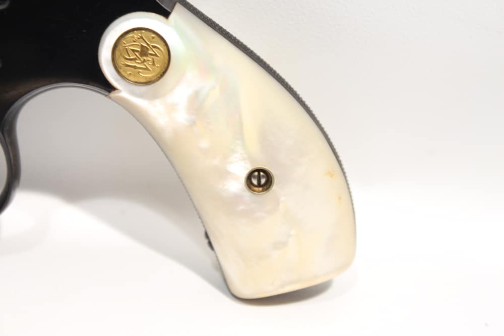 Smith & Wesson 1902 38 S&W Special -img-12