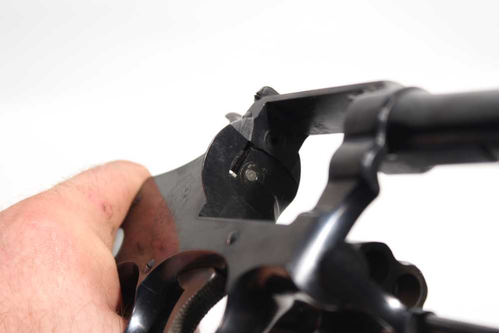 Smith & Wesson 1902 38 S&W Special -img-17