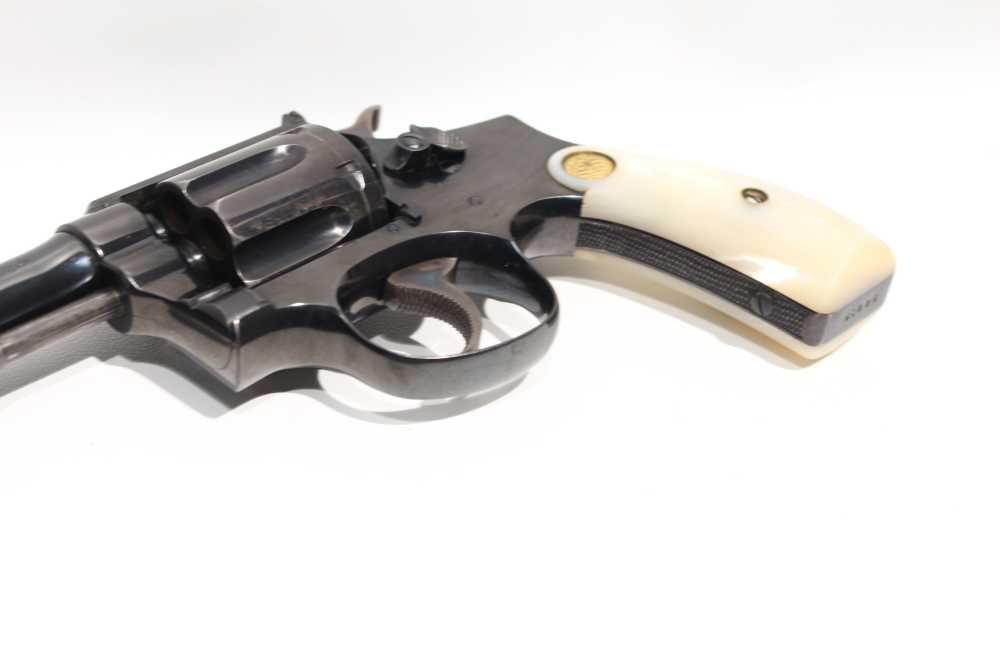 Smith & Wesson 1902 38 S&W Special -img-9