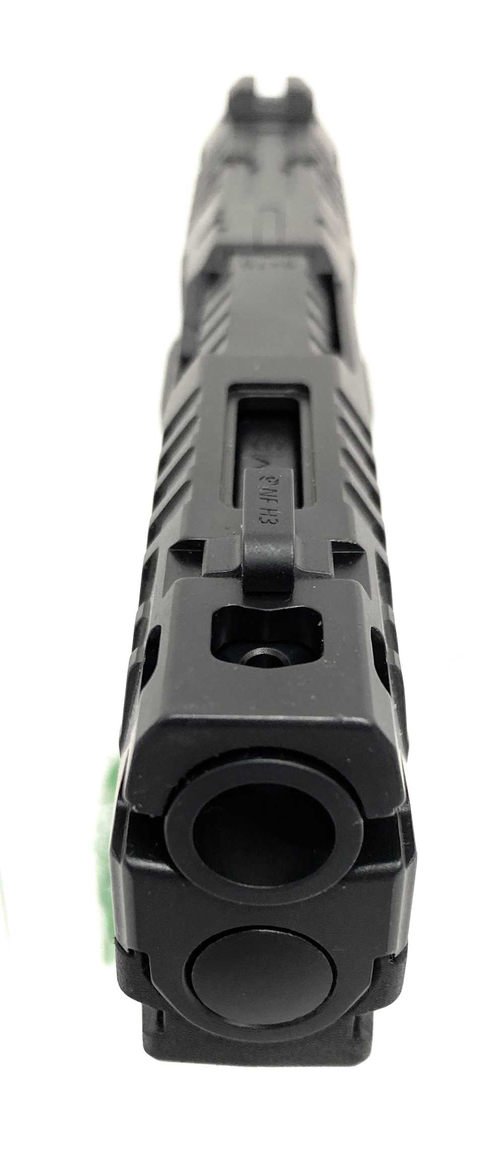 CANIK METE MC9 PRIME - 9MM- 17rds- 3.64" UNFIRED-img-5