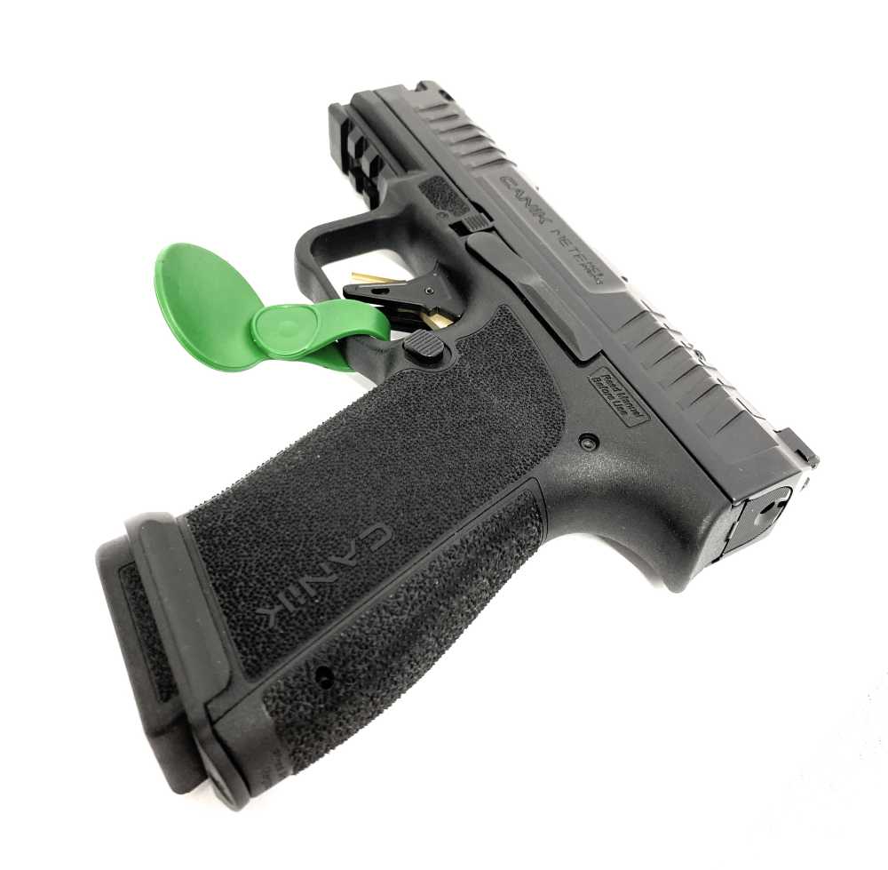 CANIK METE MC9 PRIME - 9MM- 17rds- 3.64" UNFIRED-img-11