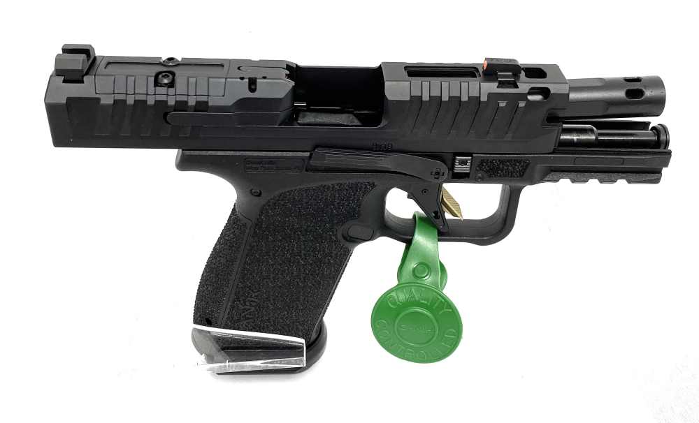 CANIK METE MC9 PRIME - 9MM- 17rds- 3.64" UNFIRED-img-8