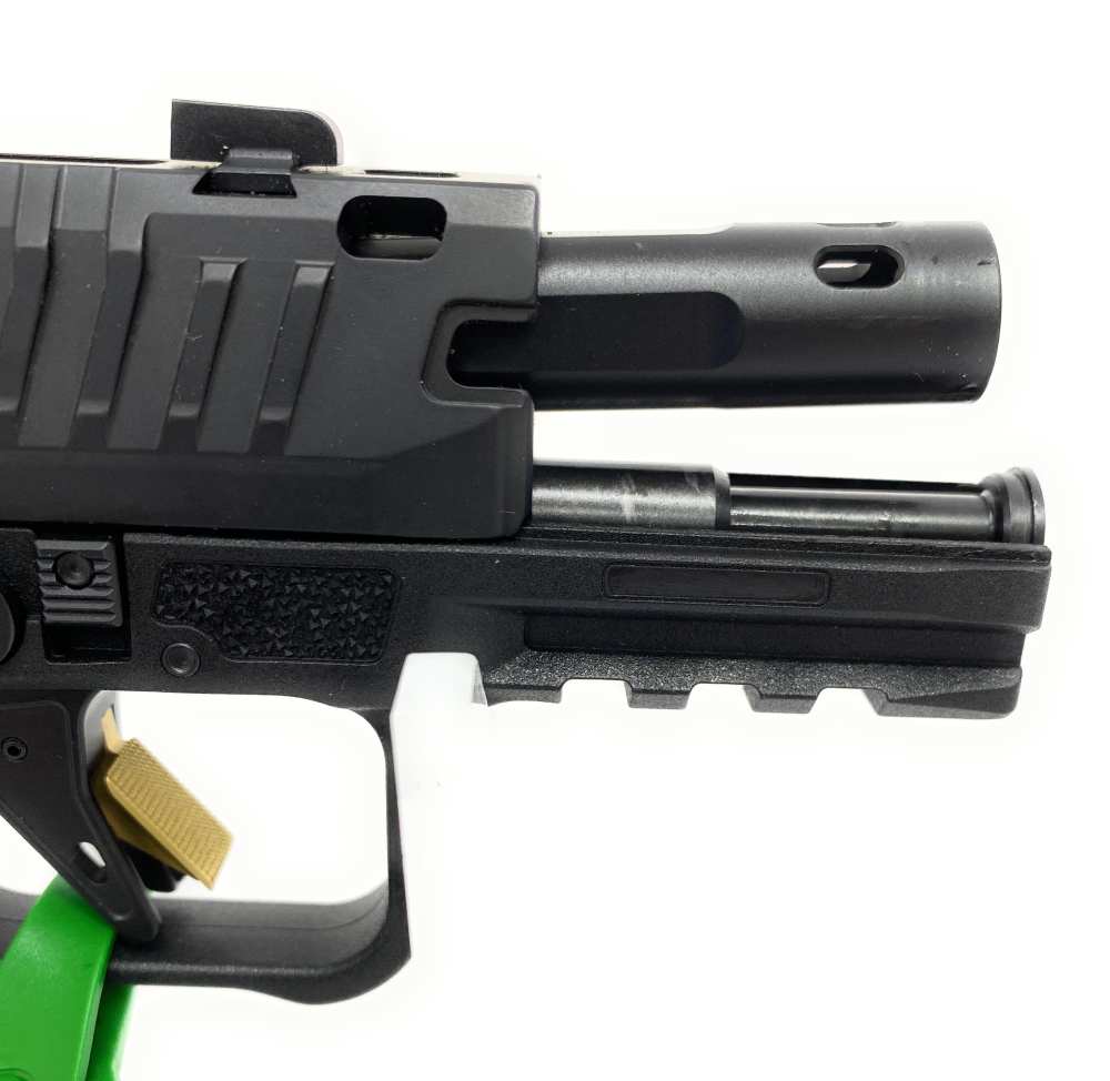 CANIK METE MC9 PRIME - 9MM- 17rds- 3.64" UNFIRED-img-9