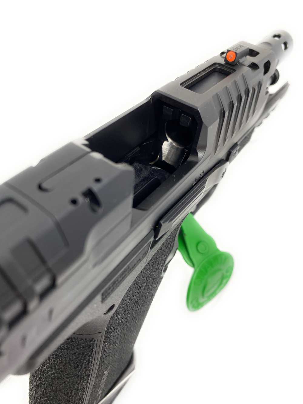 CANIK METE MC9 PRIME - 9MM- 17rds- 3.64" UNFIRED-img-7