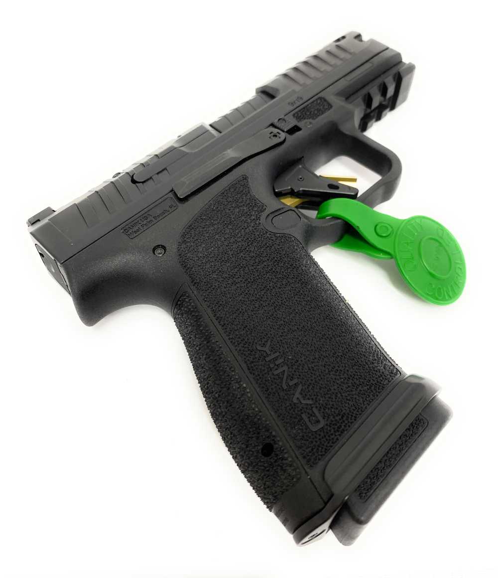 CANIK METE MC9 PRIME - 9MM- 17rds- 3.64" UNFIRED-img-10