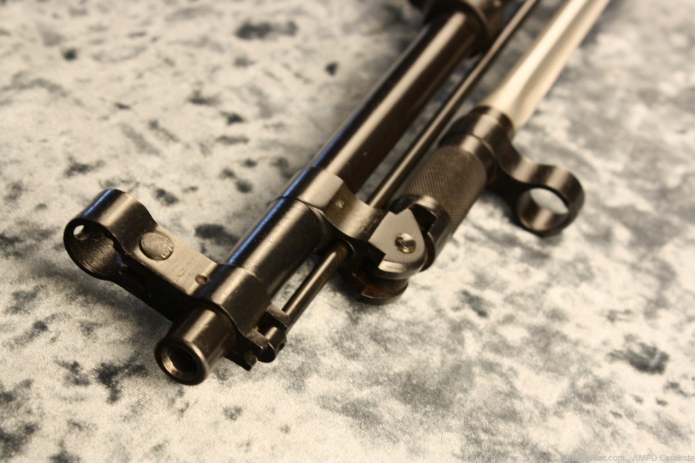 Norinco SKS 7.62x39mm 20" MATCHING SERIAL NUMBERS and BAYONET-img-37