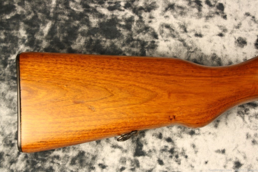 Norinco SKS 7.62x39mm 20" MATCHING SERIAL NUMBERS and BAYONET-img-2