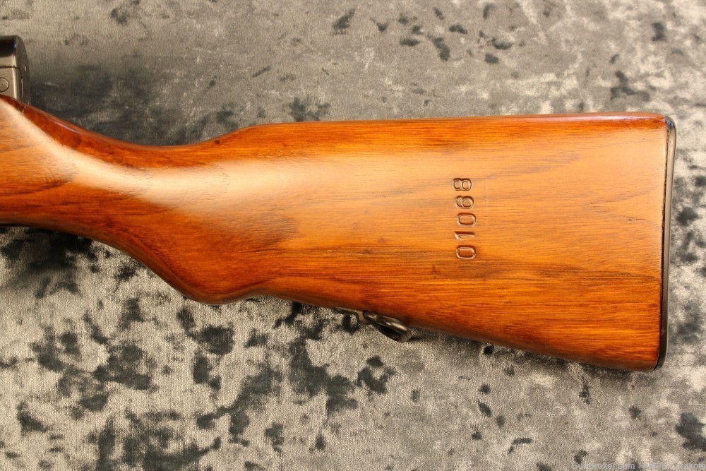 Norinco SKS 7.62x39mm 20" MATCHING SERIAL NUMBERS and BAYONET-img-27