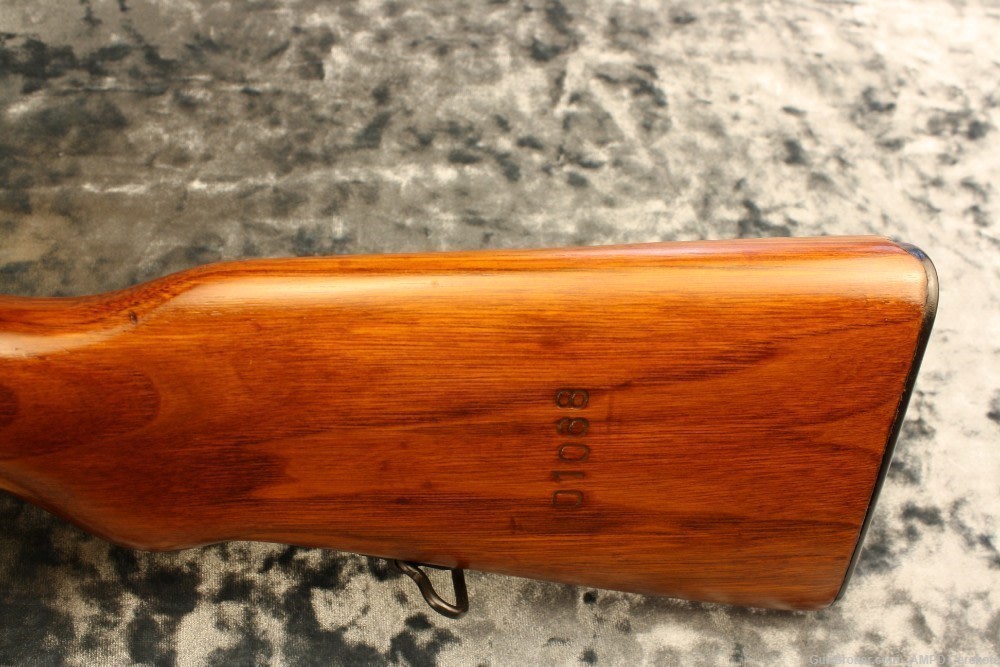 Norinco SKS 7.62x39mm 20" MATCHING SERIAL NUMBERS and BAYONET-img-40