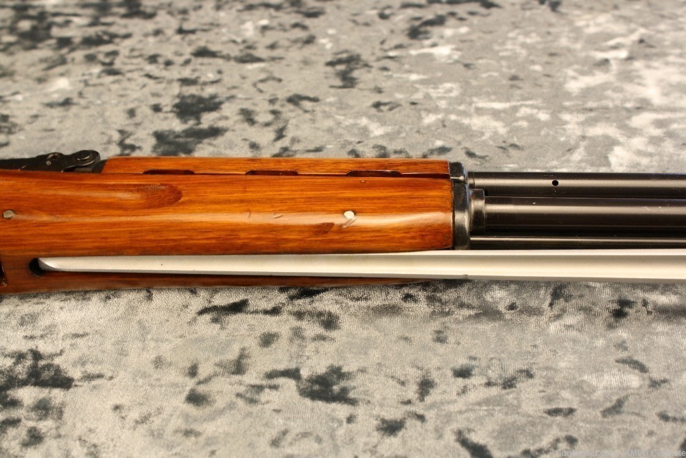 Norinco SKS 7.62x39mm 20" MATCHING SERIAL NUMBERS and BAYONET-img-10