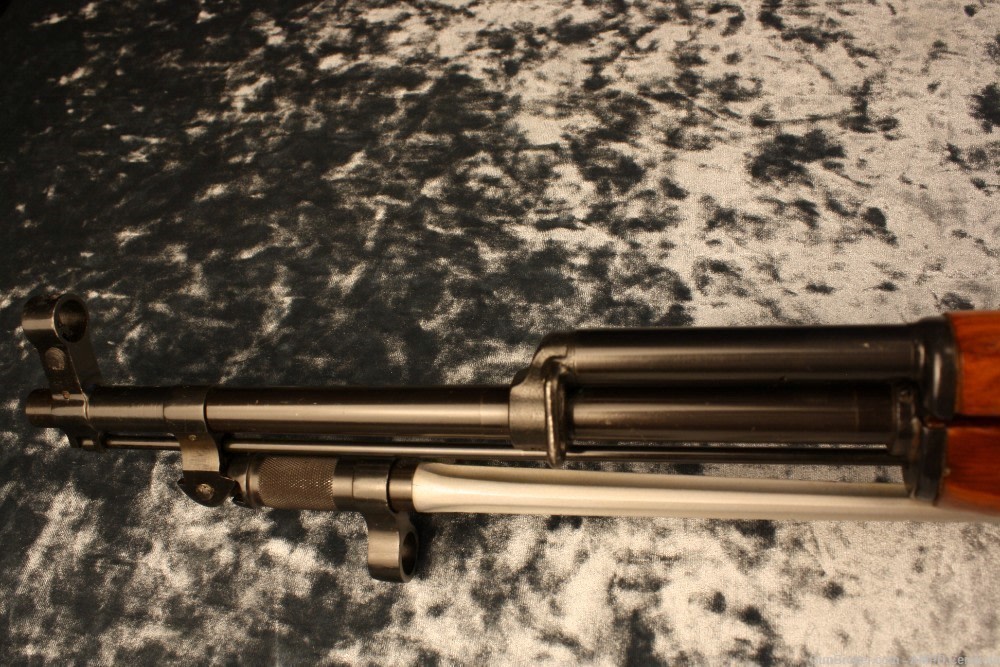 Norinco SKS 7.62x39mm 20" MATCHING SERIAL NUMBERS and BAYONET-img-44