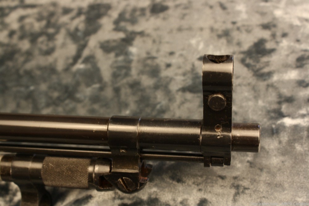 Norinco SKS 7.62x39mm 20" MATCHING SERIAL NUMBERS and BAYONET-img-22