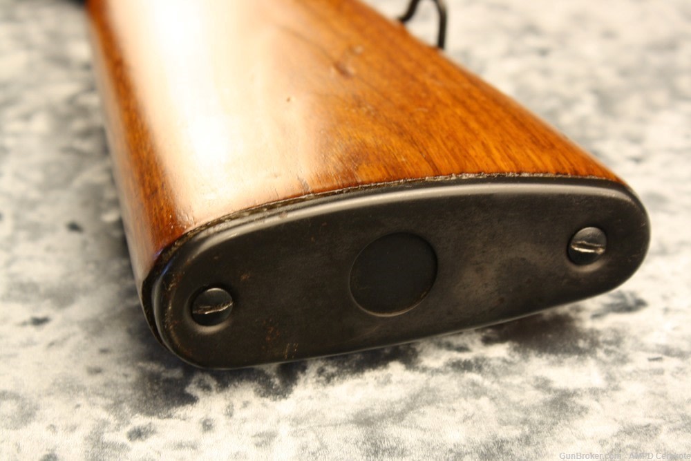 Norinco SKS 7.62x39mm 20" MATCHING SERIAL NUMBERS and BAYONET-img-1