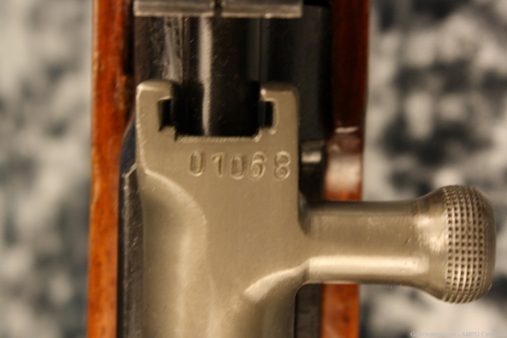 Norinco SKS 7.62x39mm 20" MATCHING SERIAL NUMBERS and BAYONET-img-25