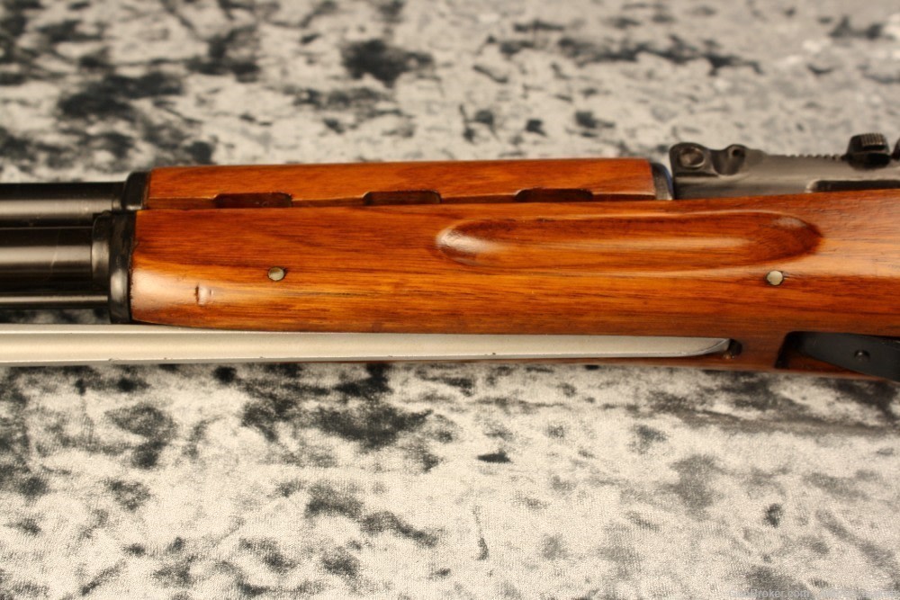 Norinco SKS 7.62x39mm 20" MATCHING SERIAL NUMBERS and BAYONET-img-35