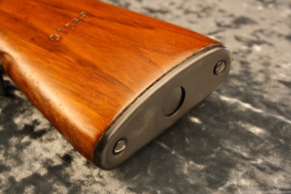 Norinco SKS 7.62x39mm 20" MATCHING SERIAL NUMBERS and BAYONET-img-31