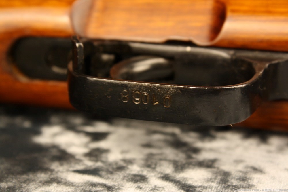 Norinco SKS 7.62x39mm 20" MATCHING SERIAL NUMBERS and BAYONET-img-14