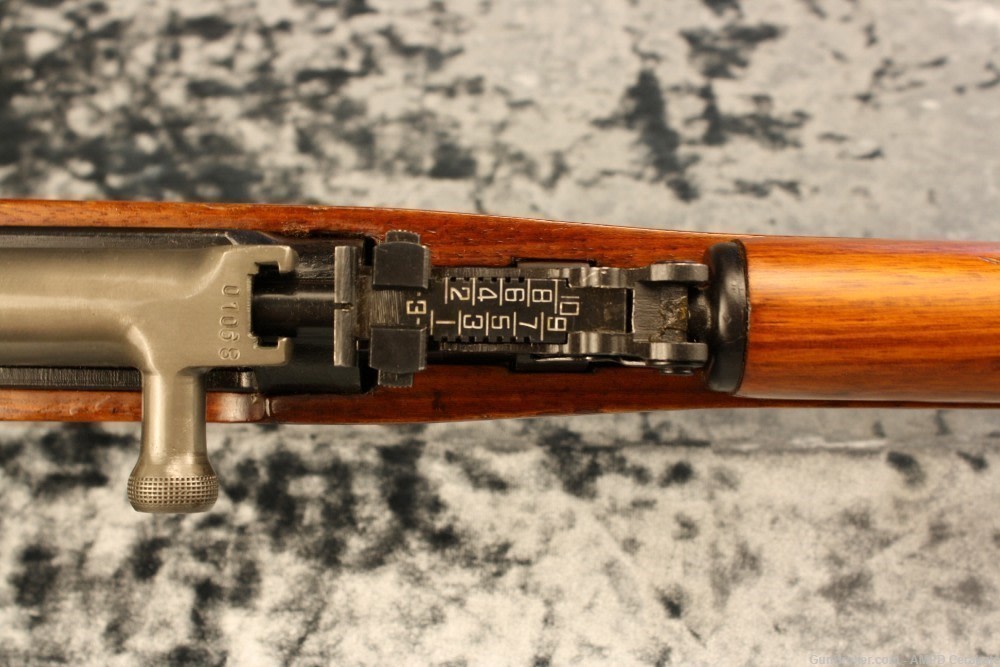 Norinco SKS 7.62x39mm 20" MATCHING SERIAL NUMBERS and BAYONET-img-24